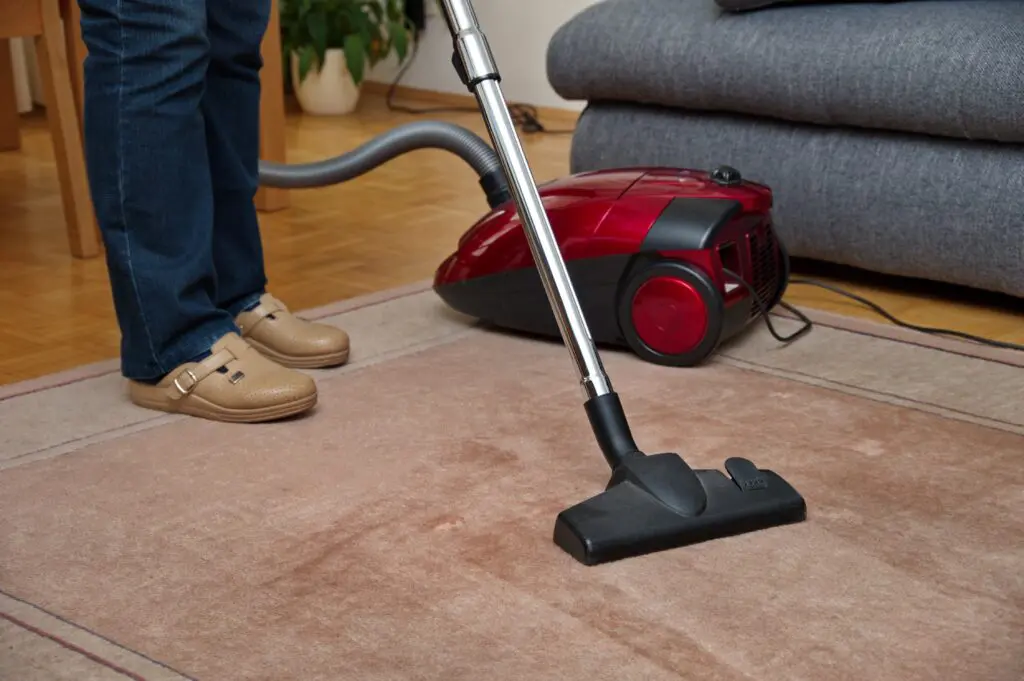 The Advantages of Professional Carpet Cleaning for Your Home