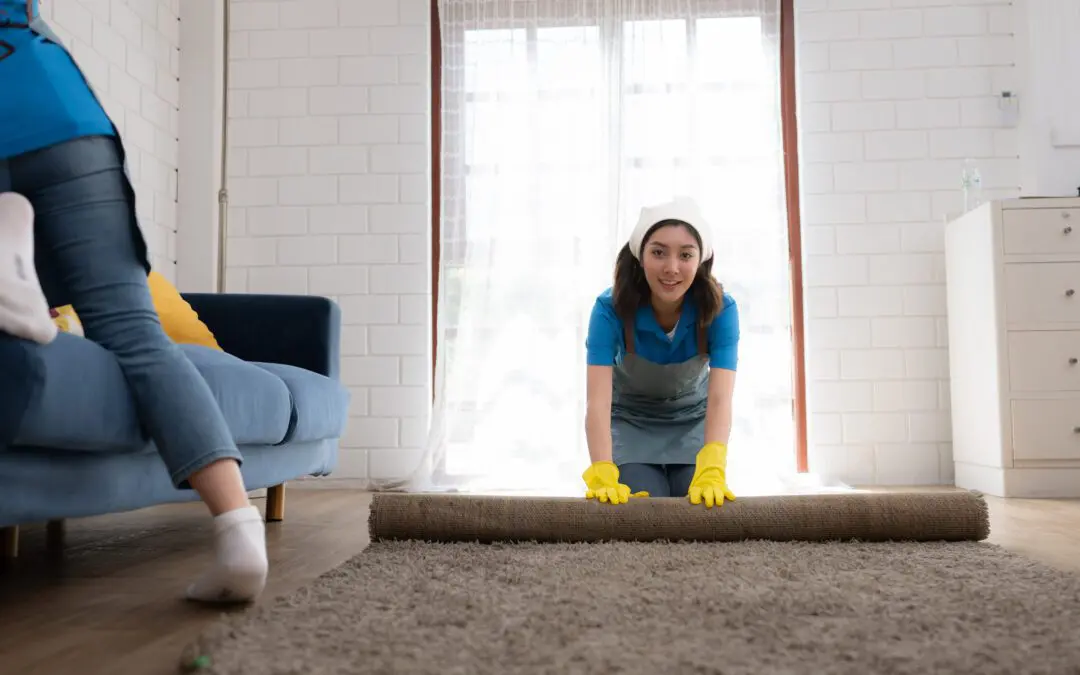 Revitalize Your Space with the Top Dallas Carpet Cleaning Services by Neighbor Carpet Cleaning