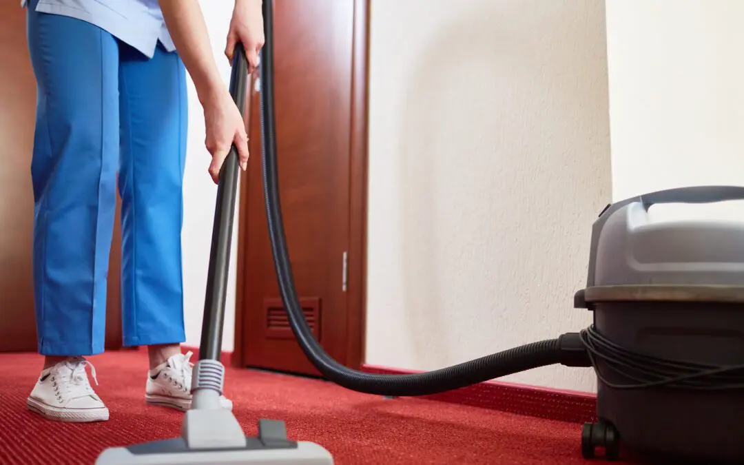 Investing in Quality: The Long-Term Effects of The Best Carpet Cleaning in Richardson TX