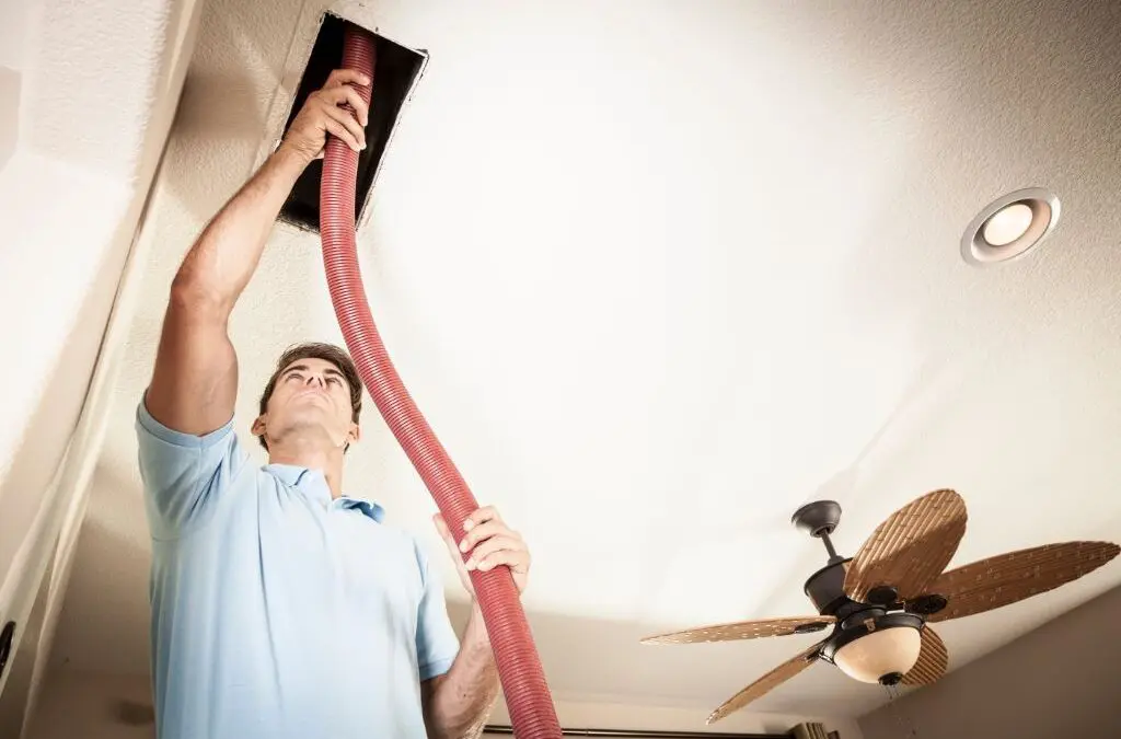 The Importance of Regular Allen Air Duct Cleaning for Improved Indoor Air Quality – Neighbor Carpet Cleaning