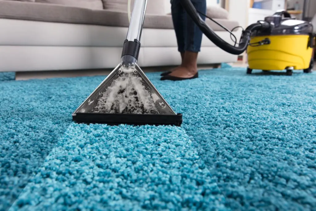 Top Benefits of Hiring Professionals for Express Carpet Cleaning in Allen TX – Neighbor Carpet Cleaning