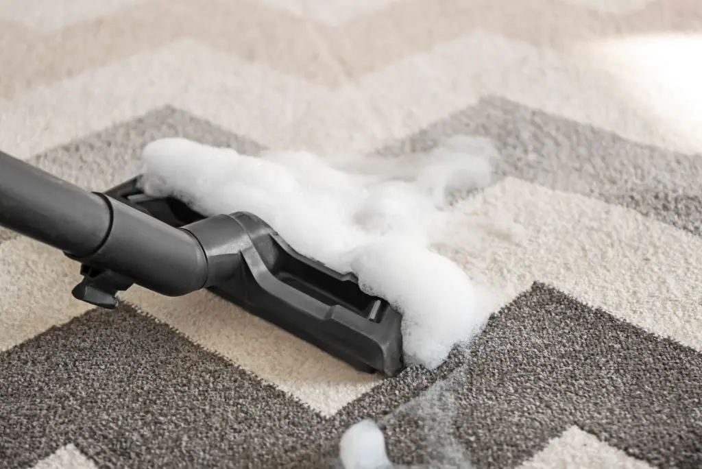 The Benefits of Professional Carpet Washing Near Me in Dallas TX vs. DIY Methods