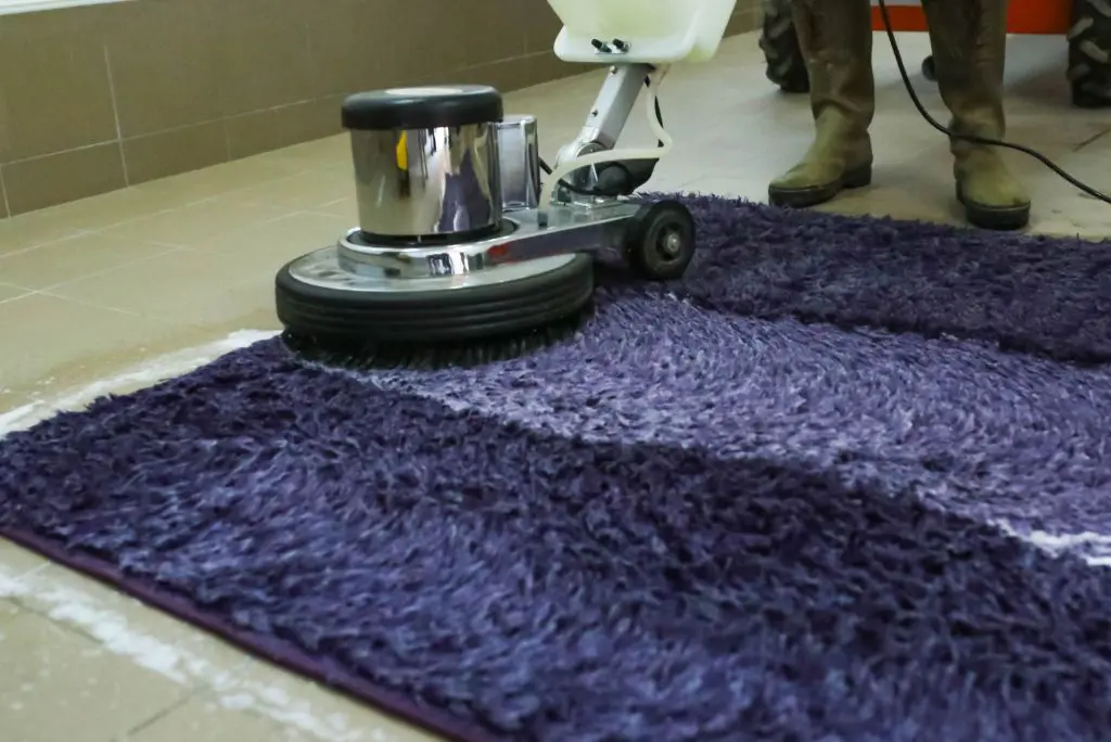 Carpet Cleaning in Frisco TX, Neighbor Carpet Cleaning