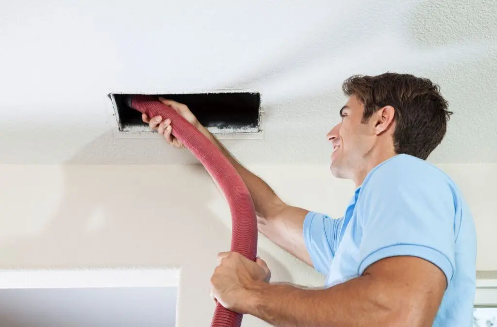 The Importance of Neighbor Carpet’s Regular Air Duct Cleaning in McKinney TX for Indoor Air Quality