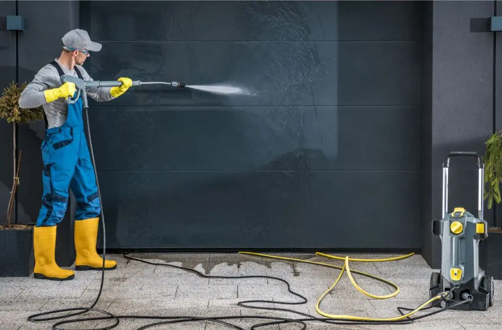 Avoid These Common Power Washing in Plano TX Mistakes for a Flawless Finish in 2024