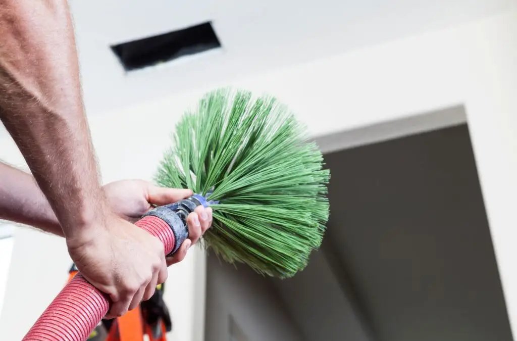 Harnessing the Power of Clean Air: Neighbor Carpet Cleaning’s Ultimate Guide to Air Duct Cleaning in Plano TX