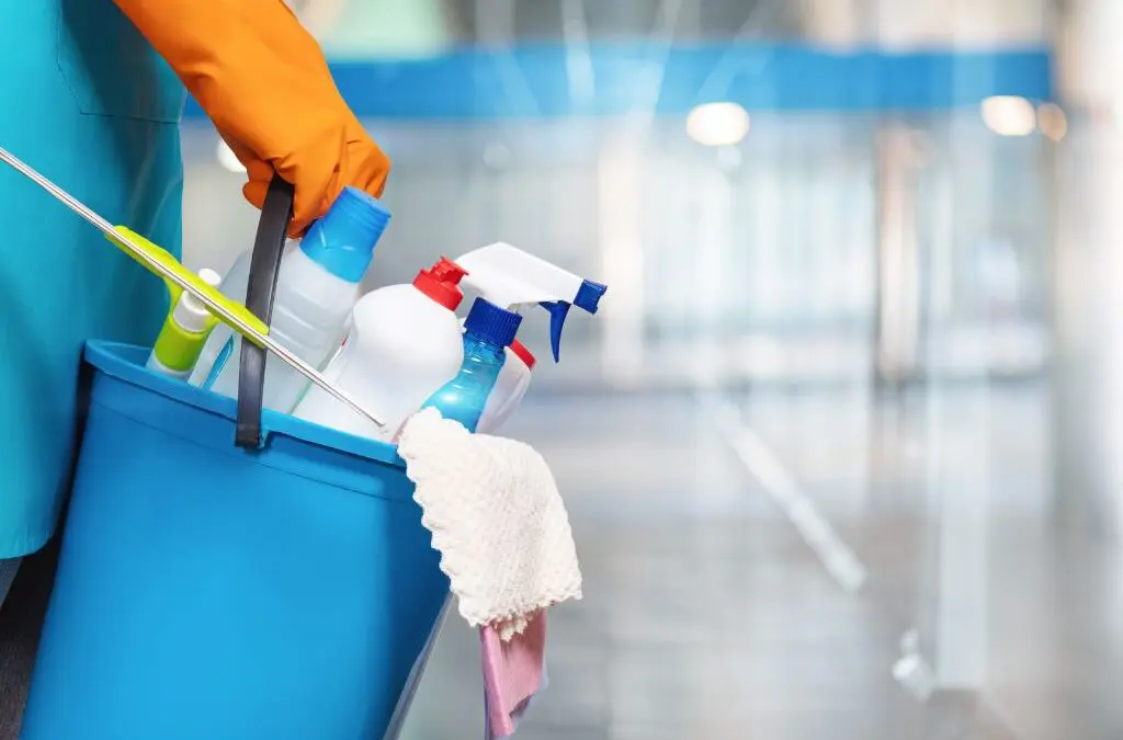 Maximizing Efficiency: The Impact of Janitorial Services in Plano TX on Workplace Productivity