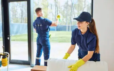 Why Trustworthy Cleaning Services in Allen TX are Worth Every Penny in 2024