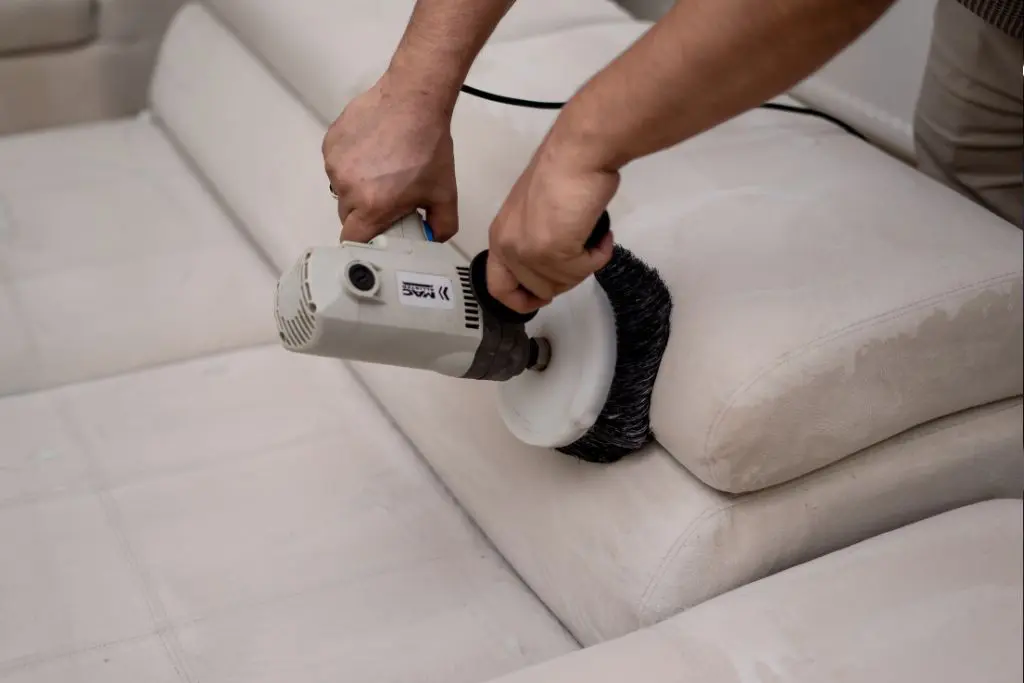 Disaster or Dream Neighbor Carpet Cleaning Pros and Cons of Using a Sofa Washing Machine