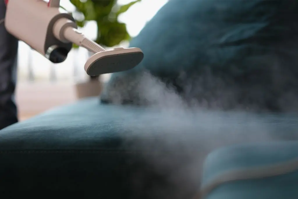 Don’t Settle for Less with Neighbor Carpet Cleaning Why a Steam Cleaner for Couch Is the Ultimate Cleaning Solution