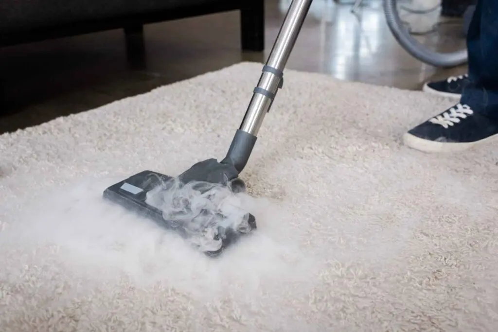 Say Goodbye to Stains with Neighbor Carpet Cleaning Why Steam Cleaning Near Me is Your Best Bet!