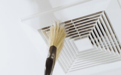 Improve Your Indoor Air Quality With Air Duct Cleaning