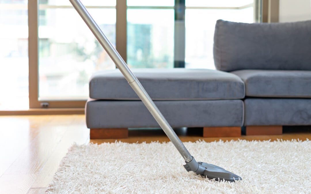 5 Shocking Benefits of Using Dry Carpet Cleaning Services for Your Home