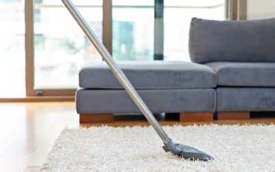 The Advantages of Dry Carpet Cleaning Services for Your Home