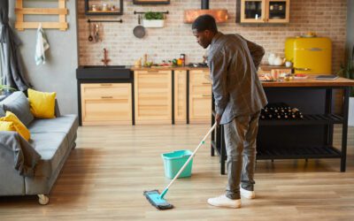 The Importance of Proper Wood Floor Cleaning Services, Guide for Longevity