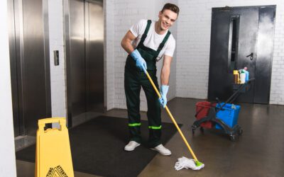 The Advantages of Hiring a Janitorial Services for Your Business