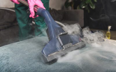 The Pros and Cons of Different Steam Cleaning Methods
