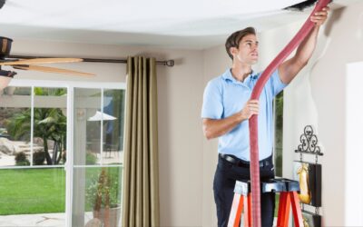 Air Duct Cleaning Texas: Key Homeowner Benefits To Consider