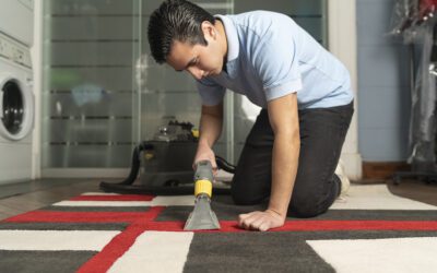 The Health Benefits of Professional Carpet Cleaning