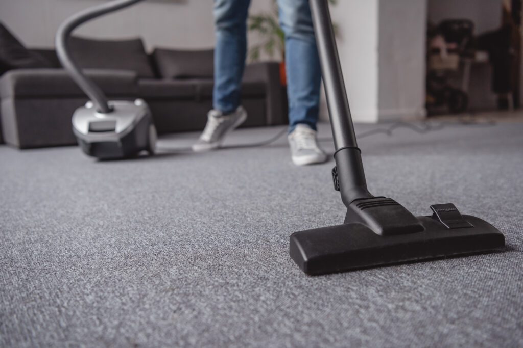 A Cleaner Home Awaits Choose Neighbor Carpet Cleaning for Allen Carpet Cleaning