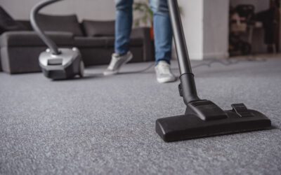 A Cleaner Home Awaits: Choose Neighbor Carpet Cleaning for Allen Carpet Cleaning