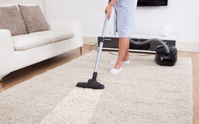 Best Carpet Cleaning in Dallas: Neighbor Carpet Cleaning
