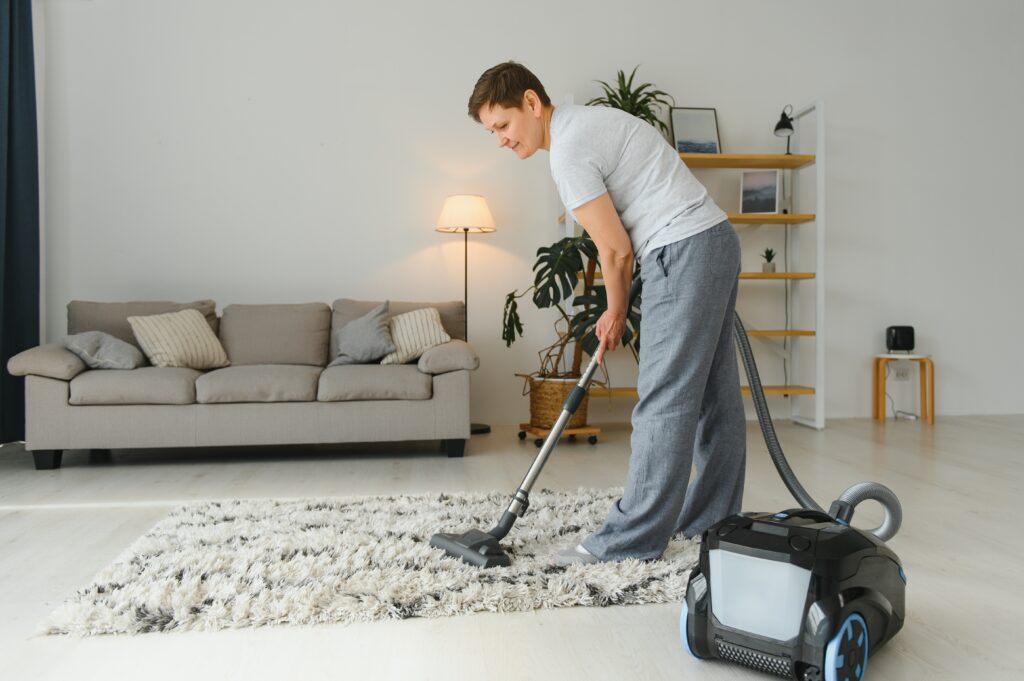 Get Your Carpets Cleaned Right: Best Methods for Carpet Cleaning Plano TX