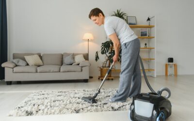 Get Your Carpets Cleaned Right: Best Methods for Carpet Cleaning Plano TX