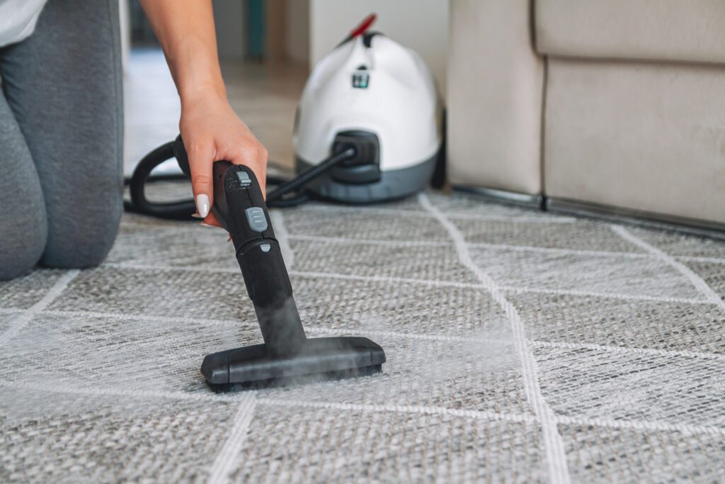 Neighbor Carpet Cleaning: Transforming Homes with Expert Carpet Cleaning in Allen Texas