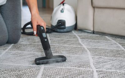 Neighbor Carpet Cleaning: Transforming Homes with Expert Carpet Cleaning in Allen Texas