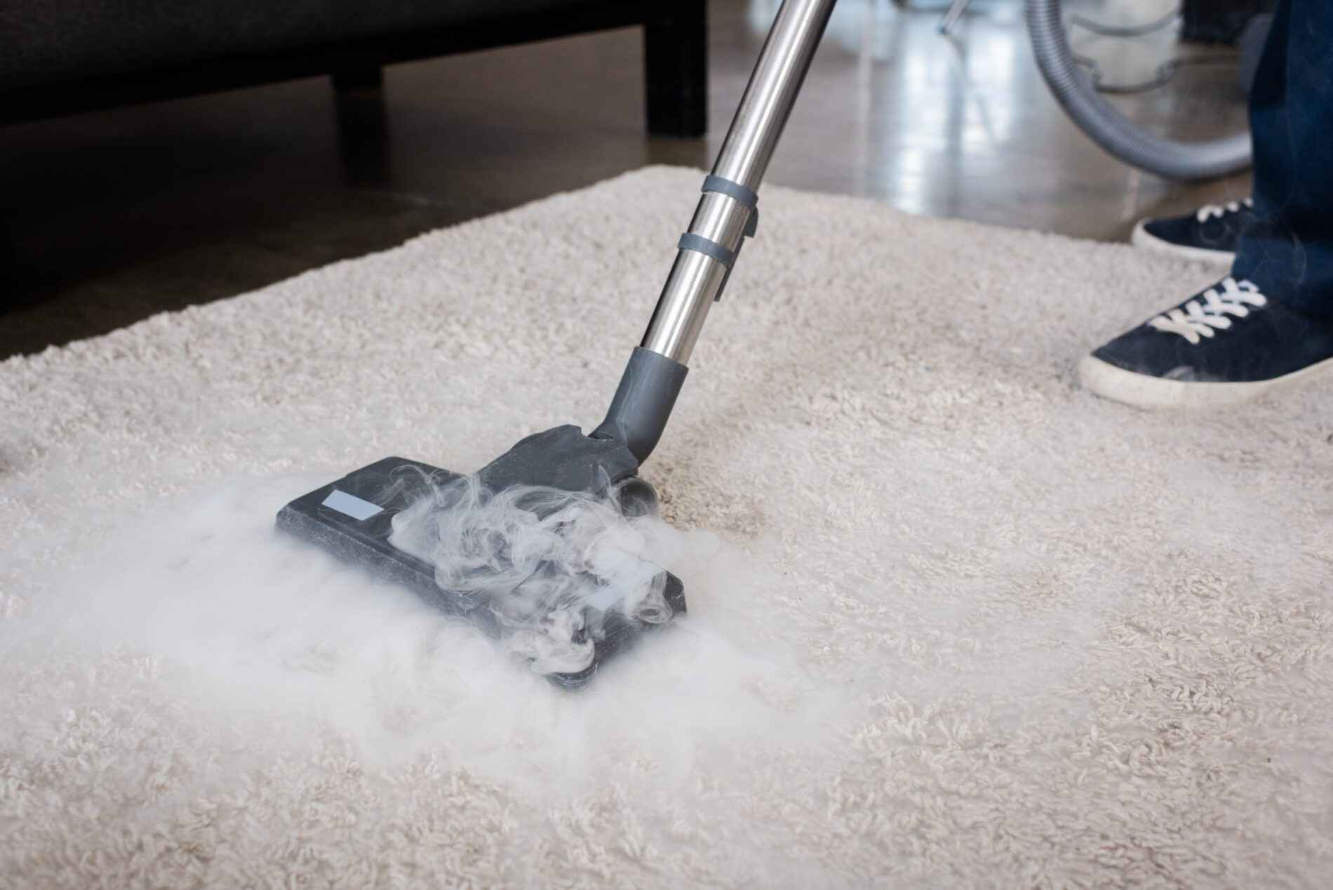 No.1 Affordable Steam Cleaning Service - Neighbor Carpet Cleaning
