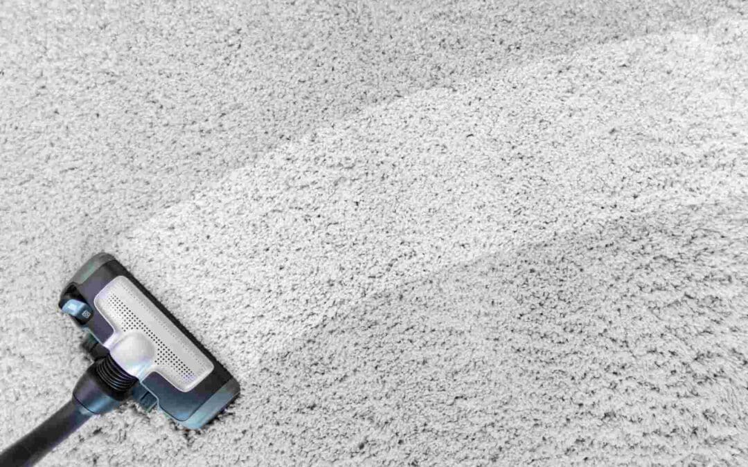 Carpet Odor Removal After Pets or Spills (Plano to Allen)