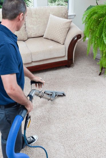 No.1 Best Plano Carpet Cleaning Expert - Neighbor Carpet Cleaning