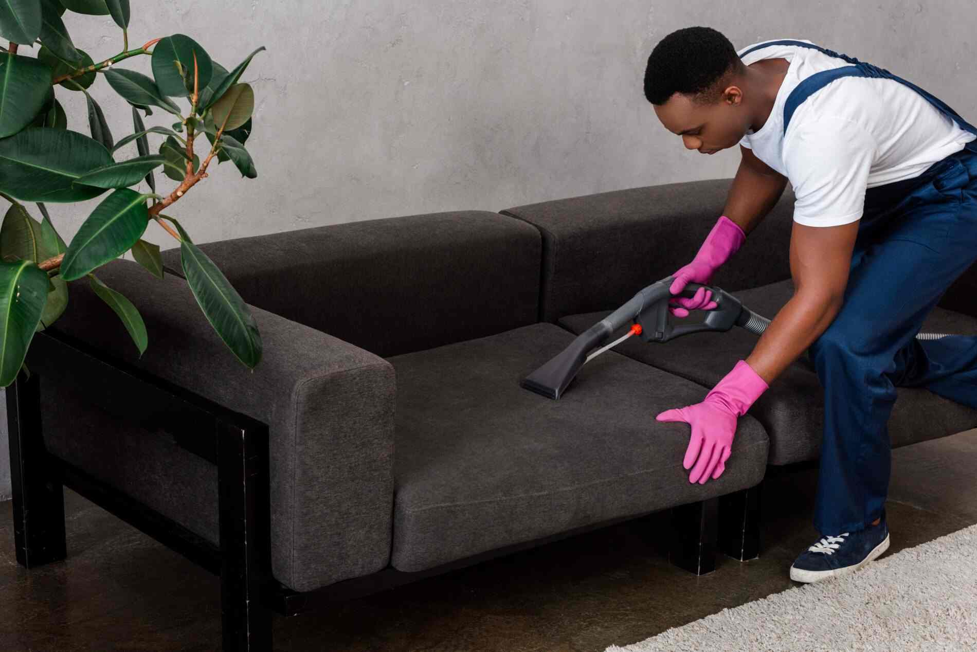 No.1 Best Upholstery Cleaning Services - Neighbor Carpet Cleaning