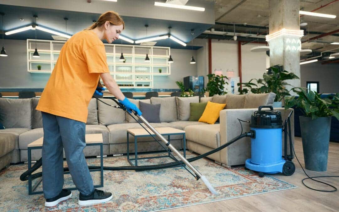 Allen TX Carpet Cleaning: Professional Care for Your Rugs and Upholstery