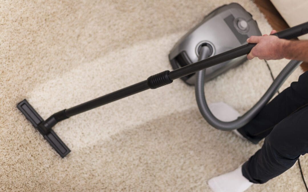 The Best Carpet Cleaning in Allen TX: A Game-Changer for Local Homes