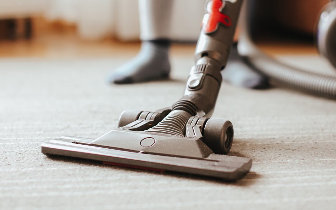 DIY vs. Professional Carpet Cleaner in Dallas: What’s the Best Option for You?