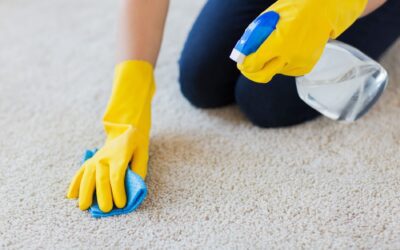 Professional Carpet Cleaning in Plano, TX: Restoring the Beauty of Your Home with Neighbor Carpet Cleaning