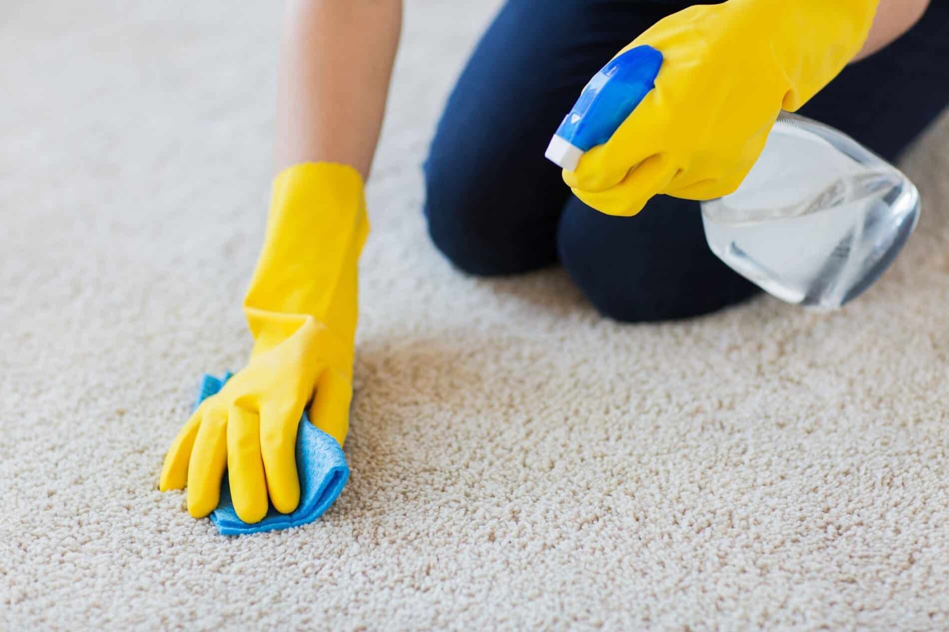 Carpet Cleaning Plano