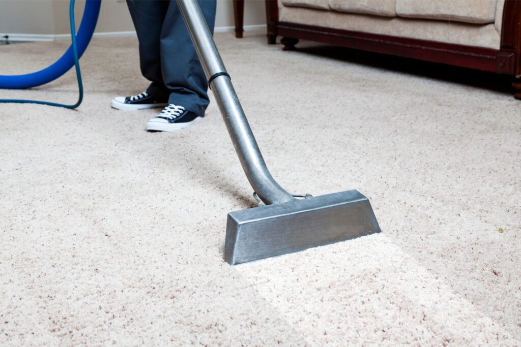 Transform Your Living Space Discover the Magic of Carpet Cleaning Plano, TX with Neighbor Carpet Cleaning