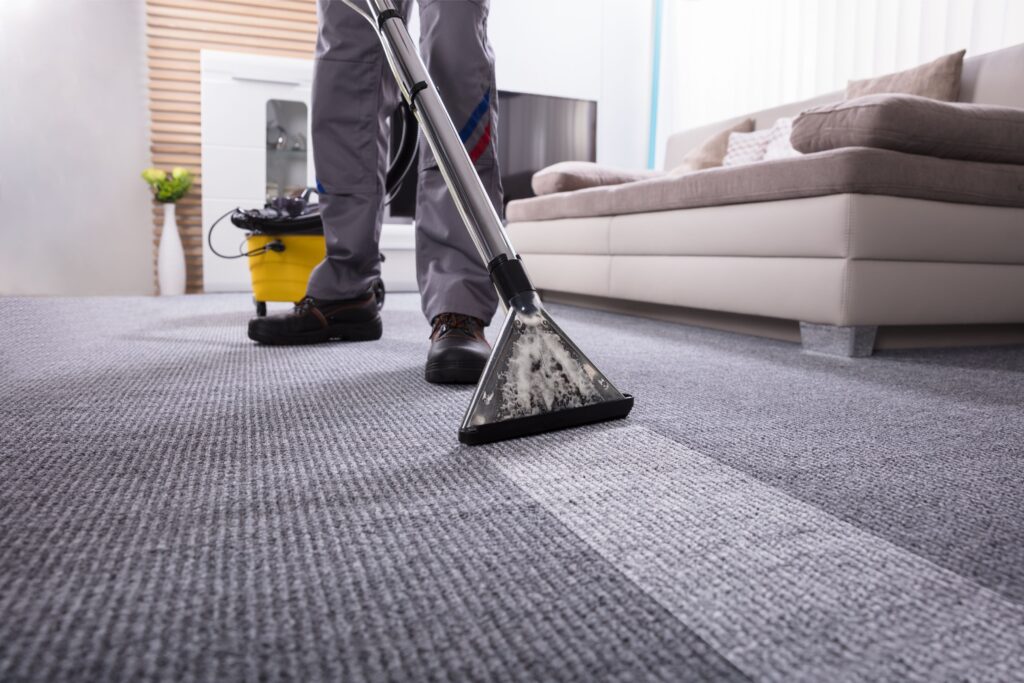 Transform Your Living Space Discover the Magic of Carpet Cleaning Plano, TX with Neighbor Carpet Cleaning