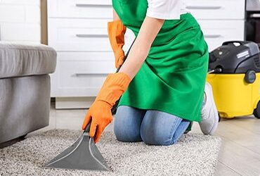 Transform Your Living Space: Discover the Magic of Carpet Cleaning Plano, TX with Neighbor Carpet Cleaning