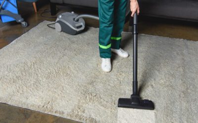 From Stains to Shine: How Our #1 Richardson TX Carpet Cleaning Service Restores Carpets