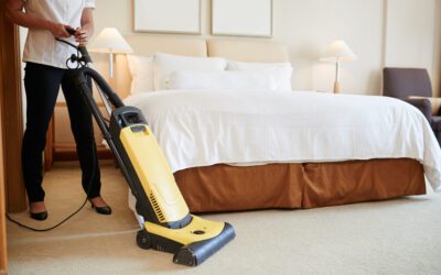 The Importance of Eco-Friendly Carpet Cleaning in Murphy TX for a Trusted Service
