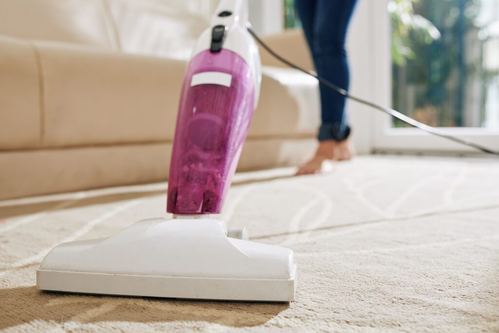 The Importance of Professional Carpet Cleaning Near McKinney TX for a Hygienic Living Space