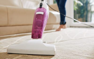 The Importance of Professional Carpet Cleaning Near McKinney TX for a Hygienic Living Space