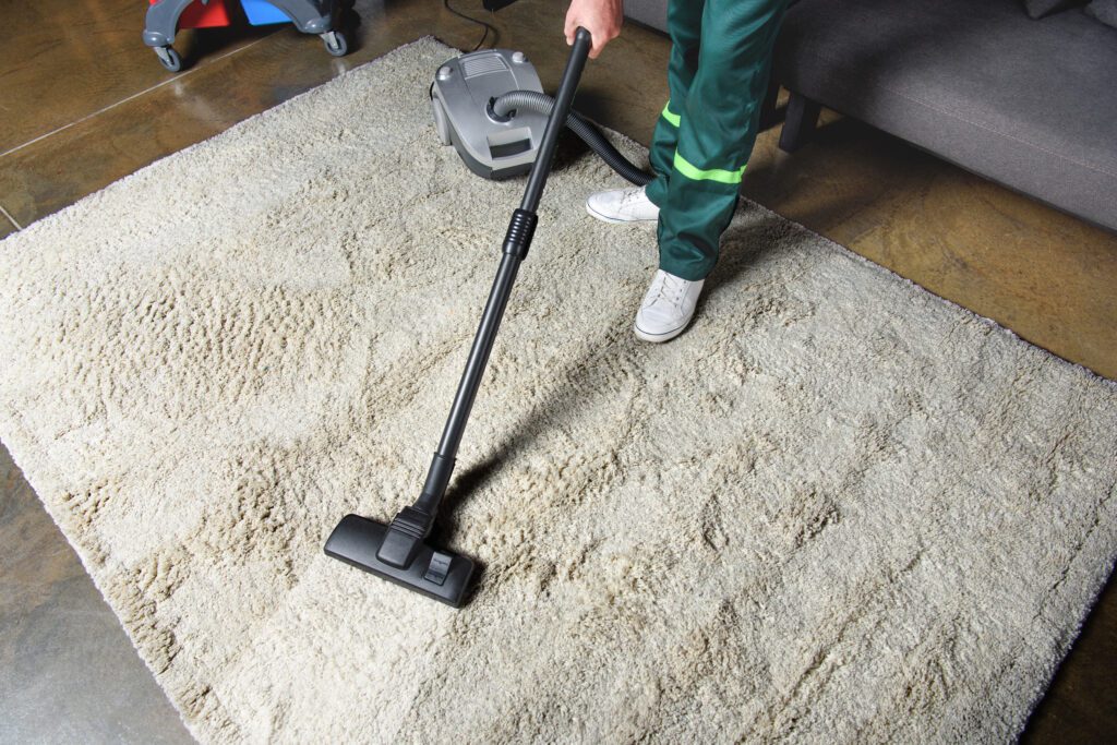 Tips and Tricks Maintaining Your Carpets After the Best Richardson Carpet Cleaning