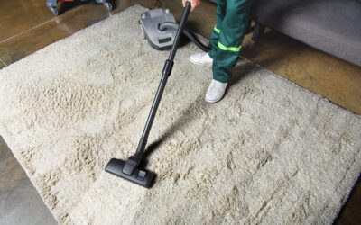 Tips and Tricks: Maintaining Your Carpets After the Best Richardson Carpet Cleaning