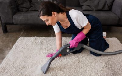 Hacks to Carpet Cleaning in McKinney TX for Busy Lifestyles: Quick and Effective Solutions with Neighbor Carpet Cleaning