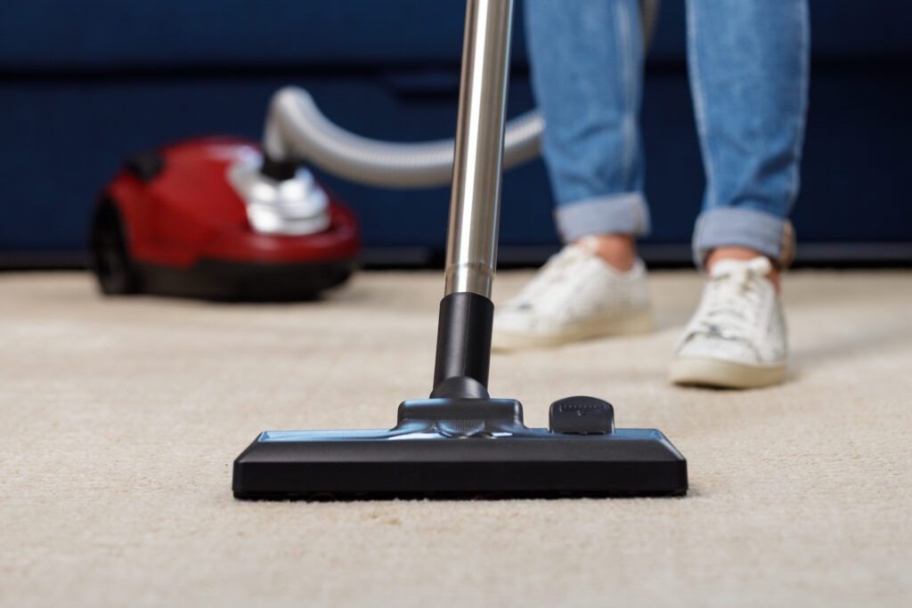 Neighbor Carpet Cleaning’s Top Benefits of Regular Carpet Cleaning Services in McKinney TX for Your Home